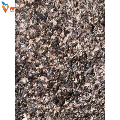 Cashew Nut Husk Powder (CNSP)