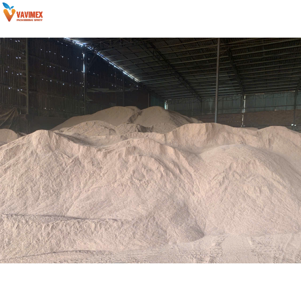 Cashew Nut Husk Powder (CNSP)