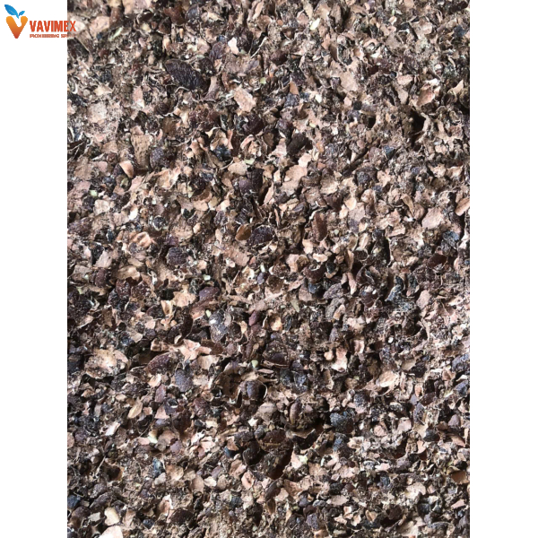 Cashew Nut Husk Powder (CNSP)